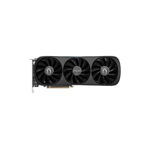 GeForce RTX 4080 SUPER NVIDIA 16 Go GDDR6X - Neuf