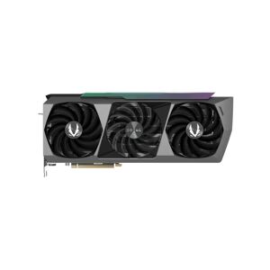 ZT-D40730F-10P carte graphique NVIDIA GeForce RTX 4070 Ti SUPER 16 Go GDDR6X - Neuf