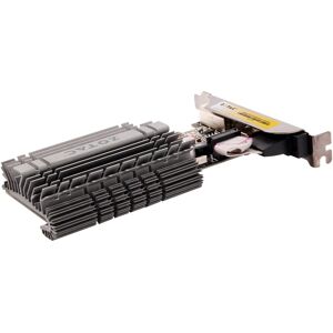 Zotac GeForce GT 730 2GB NVIDIA 2 Go GDDR3