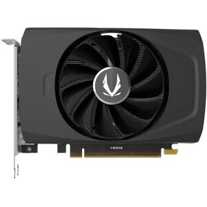 Zotac ZT-D40600G-10L carte graphique NVIDIA GeForce RTX­ 4060 8 Go GDDR6