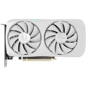 Zotac GeForce RTX 4060 Ti Dual NVIDIA 8 Go GDDR6