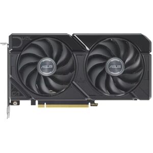 Asus Dual -RX7600XT-O16G AMD Radeon RX 7600 XT 16 Go GDDR6