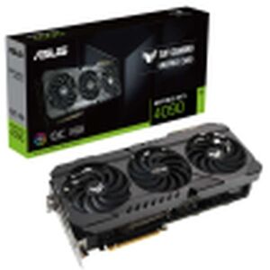 Carte Graphique Asus NVIDIA GeForce RTX 4090 GDDR6X