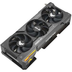 Carte Graphique Asus Rog Strix Tuf Rx 7900xt Oc 24gb 24 Gb Gddr6