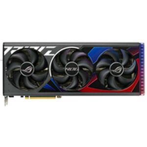 Carte Graphique Asus NVIDIA GeForce RTX 4090 - Publicité