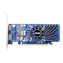 Asus GT1030-2G-BRK - carte graphique - GF GT 1030 - 2 Go