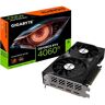 GIGABYTE GeForce RTX 4060 Ti WINDFORCE OC 8G