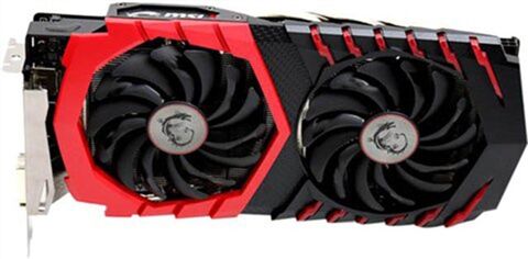 Refurbished: AMD Radeon RX 580 8GB