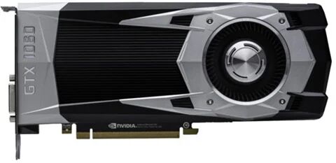 Refurbished: Nvidia GeForce GTX 1060 3GB GDDR5