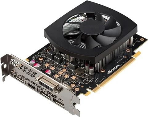 Refurbished: Nvidia GeForce GTX 950 2GB