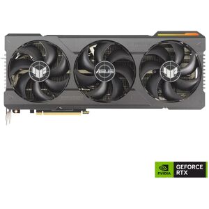 Asus TUF Gaming TUF-RTX4080-O16G-GAMING NVIDIA GeForce RTX 4080 16 GB GDDR6X