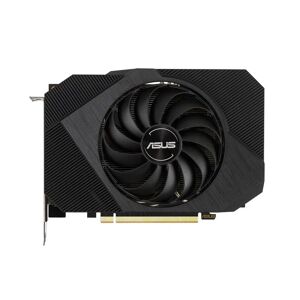 Asus Phoenix PH-RTX3050-8G NVIDIA GeForce RTX 3050 8 GB GDDR6