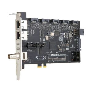 PNY Bridge per scheda grafica  NVIDIA Quadro Sync II [VCQPQUADROSYNC2-PB]