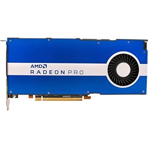 AMD Pro W5500 8 GB GDDR6