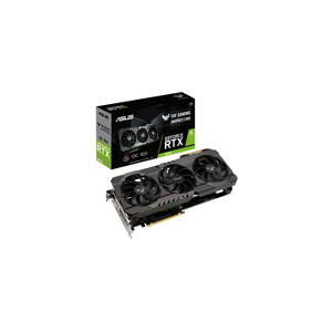 Asus TUF GAMING TUF-RTX3070-O8G-V2-GAMING NVIDIA GEFORCE RTX 3070 8 GB GDDR6