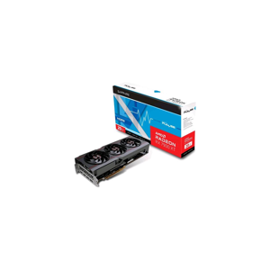 Sapphire PULSE RADEON RX 7900 XT GAMING OC 20GB GDDR6 DUAL HDMI DUAL DP PCI Express x16 4.0