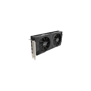 PNY GEFORCE RTX 4070 SUPER VERTO DUAL FAN OC 12GB GDDR6X DLSS3 DUAL FAN PCI Express x16 4.0 1 x HDMI 3 x DISPLAYPORT