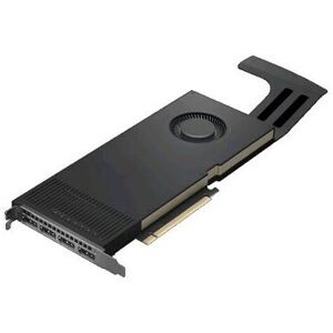 Lenovo SCHEDA GRAFICA NVIDIA RTX A4000 PER THINKSTATION 16GB GDDR6 INTERFACCIA PCI EXPRESS x16 4.0 RAFFREDDAMENTO ATTIVO