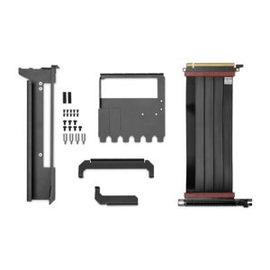 EK Water Blocks Loop Vertical GPU Holder EVO Universale Supporto GPU (3831109892077)