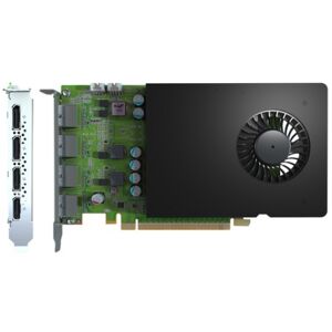 Matrox D1480 NVIDIA 4 GB GDDR5 (D1480-E4GB)