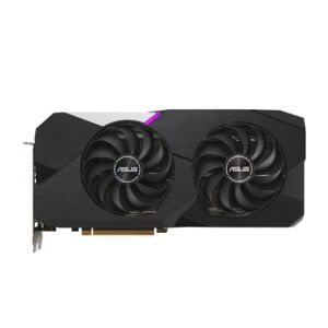 Asus Dual -RX6700XT-O12G AMD Radeon RX 6700 XT 12 GB GDDR6 (90YV0G83-M0NA00)