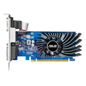Asus GT730-2GD3-BRK-EVO NVIDIA GeForce GT 730 2 GB GDDR3 (90YV0HN1-M0NA00)