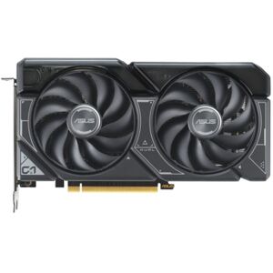 Asus VGA GEFORCE RTX 4060 TI, DUAL-RTX4060TI-O8G, 8GB GDDR6, 3DP/HDMI, 90YV0J40-M0NA00 (90YV0J40-M0NA00)