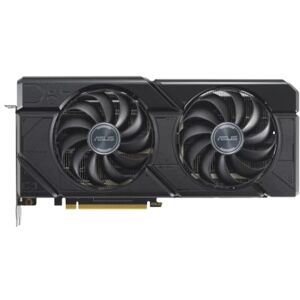 Asus Dual -RX7700XT-O12G AMD Radeon RX 7700 XT 12 GB GDDR6 (90YV0JZ0-M0NA00)