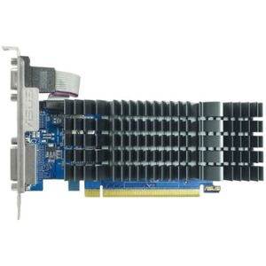 Asus GT710-SL-2GD3-BRK-EVO NVIDIA GeForce GT 710 2 GB GDDR3 (90YV0I70-M0NA00)