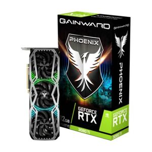 Gainward 471056224-2379 NVIDIA GeForce RTX 3080 Ti 12 GB GDDR6X (2379)
