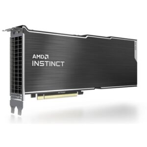 AMD Instinct MI100 Radeon Instinct MI100 32 GB Memoria a banda larga elevata 2 (HBM2) (100-506116)