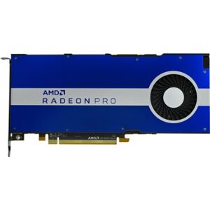 HP AMD RADEON PRO W5500 8GB (9GC16AA)