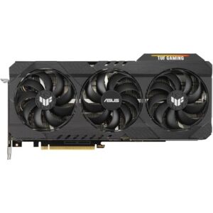 Asus TUF Gaming TUF-RTX3080-12G-GAMING NVIDIA GeForce RTX 3080 12 GB GDDR6X (90YV0FB7-M0NM00)