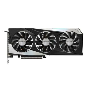 Gigabyte GeForce RTX 3060 GAMING OC 12G NVIDIA 12 GB GDDR6 (GV-N3060GAMING OC-12GD 2.0)