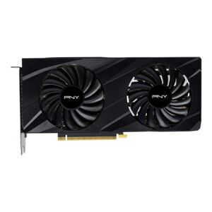 PNY VCG3060T8LDFBPB scheda video NVIDIA GeForce RTX 3060 Ti 8 GB GDDR6 (VCG3060T8LDFBPB)