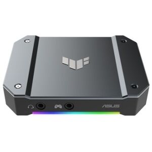 Asus TUF GAMING CAPTURE BOX-CU4K30 scheda di acquisizione video USB 3.2 Gen 1 (3.1 Gen 1) (90YM00H0-B0EA00)