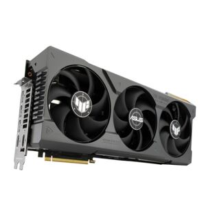 Asus TUF Gaming TUF-RTX4080-16G-GAMING NVIDIA GeForce RTX 4080 16 GB GDDR6X (90YV0IB1-M0NA00)