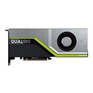 Fujitsu S26361-F2222-L505 scheda video NVIDIA Quadro RTX 5000 16 GB GDDR6 (S26361-F2222-L505)