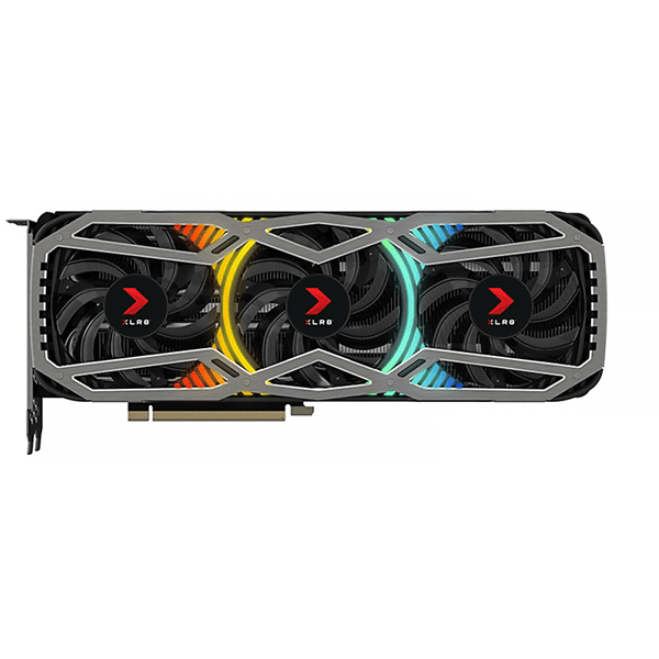 pny geforce rtx3080 10gb, scheda grafica, 10 gb