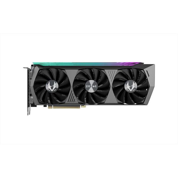 zotac geforce rtx 3070 ti amp holo 8gb gddr6x