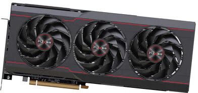 Scheda grafica sapphire vga pulse amd radeon rx 7900 xt gaming oc 20gbgddr6 gddr6 dual hdmi / dual dp