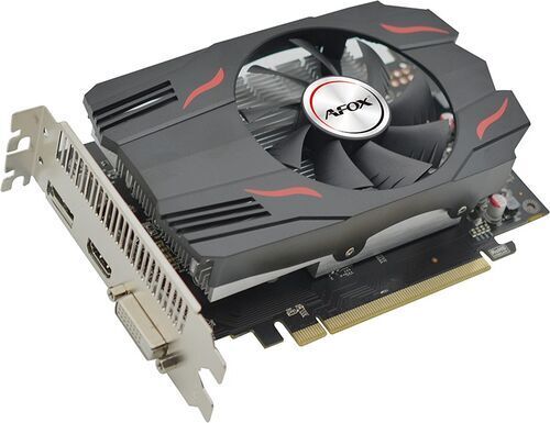 AFOX Radeon RX 550   4 GB GDDR5