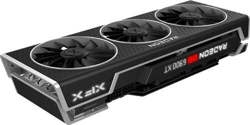 Pine XFX Speedster MERC 319 Radeon RX 6900 XT Limited Black Gaming   16 GB GDDR6
