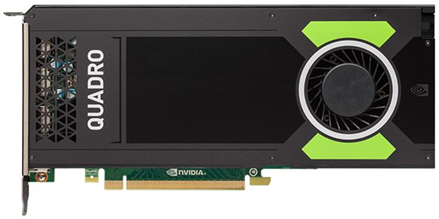 Lenovo Scheda video  NVIDIA Quadro M4000 Quadro M4000 8Gb GDDR5