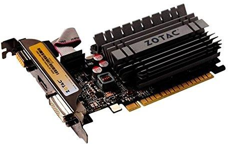 Zotac GeForce GT 730 2GB GDDR3