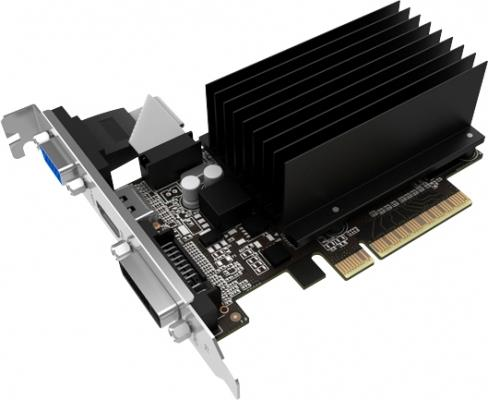 Palit NEAT7300HD46-2080H GeForce GT 730 2GB GDDR3 scheda video