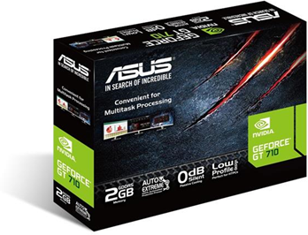 Asus GT710-SL-2GD5