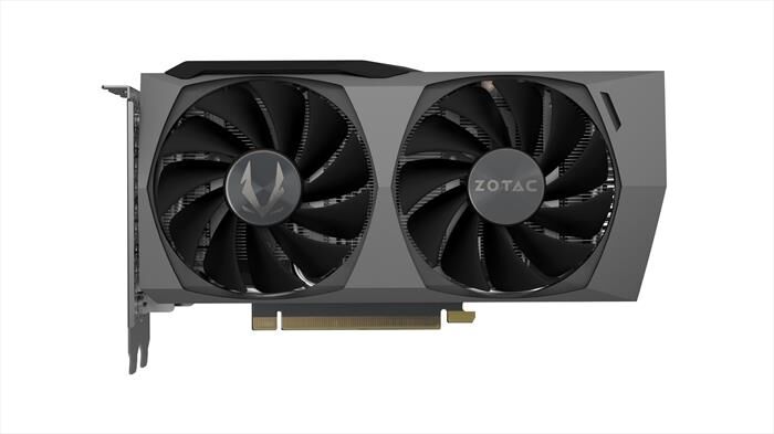 ZOTAC Geforce Rtx 3060 Ti Twin Edge Oc Lhr 8gb