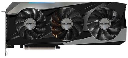 Gigabyte GeForce RTX 3070 Ti GAMING 8G NVIDIA 8 GB GDDR6X (GV-N307TGAMING-8GD)