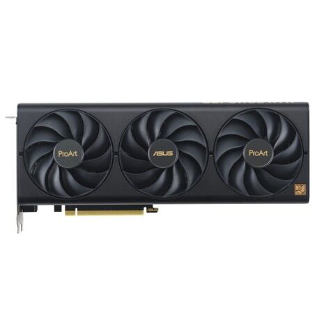 Asus VGA GEFORCE RTX 4060 TI PRO ART, PROART-RTX4060TI-O16G, 16GB GDDR6X, HDMI/DP*3, 90YV0JH2-M0NA00 (90YV0JH2-M0NA00)